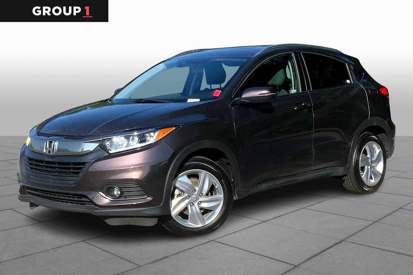 2019 Honda HR-V EX — SUV — 144,590 mi — Gulfport, MS