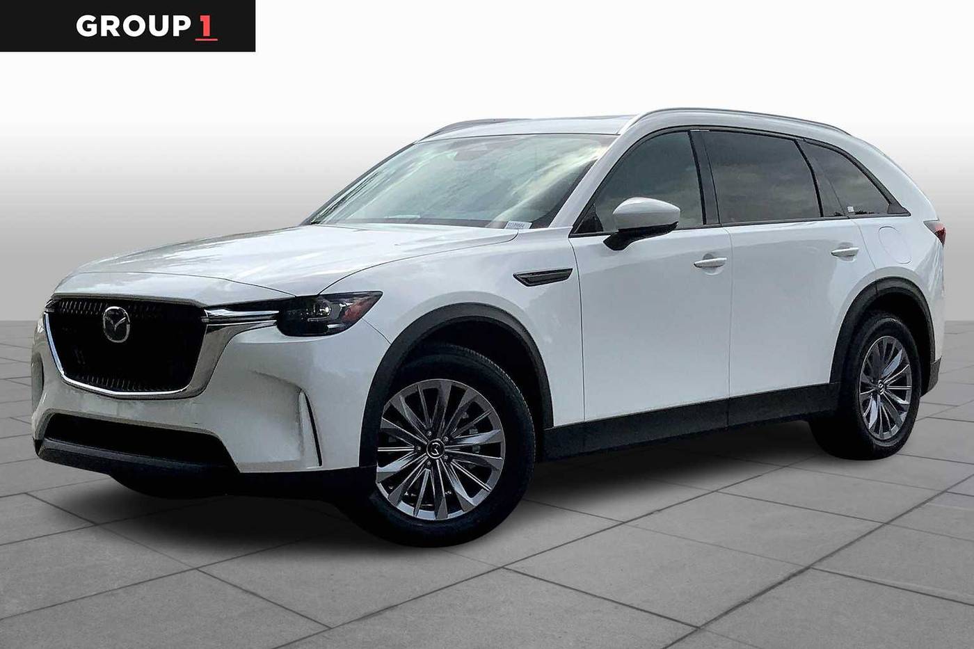 2024 Mazda CX-90 Preferred — SUV — 11,312 mi — Gulfport, MS