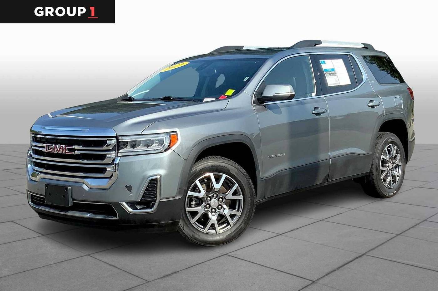 2023 GMC Acadia SLT — SUV — 72,428 mi — Gulfport, MS