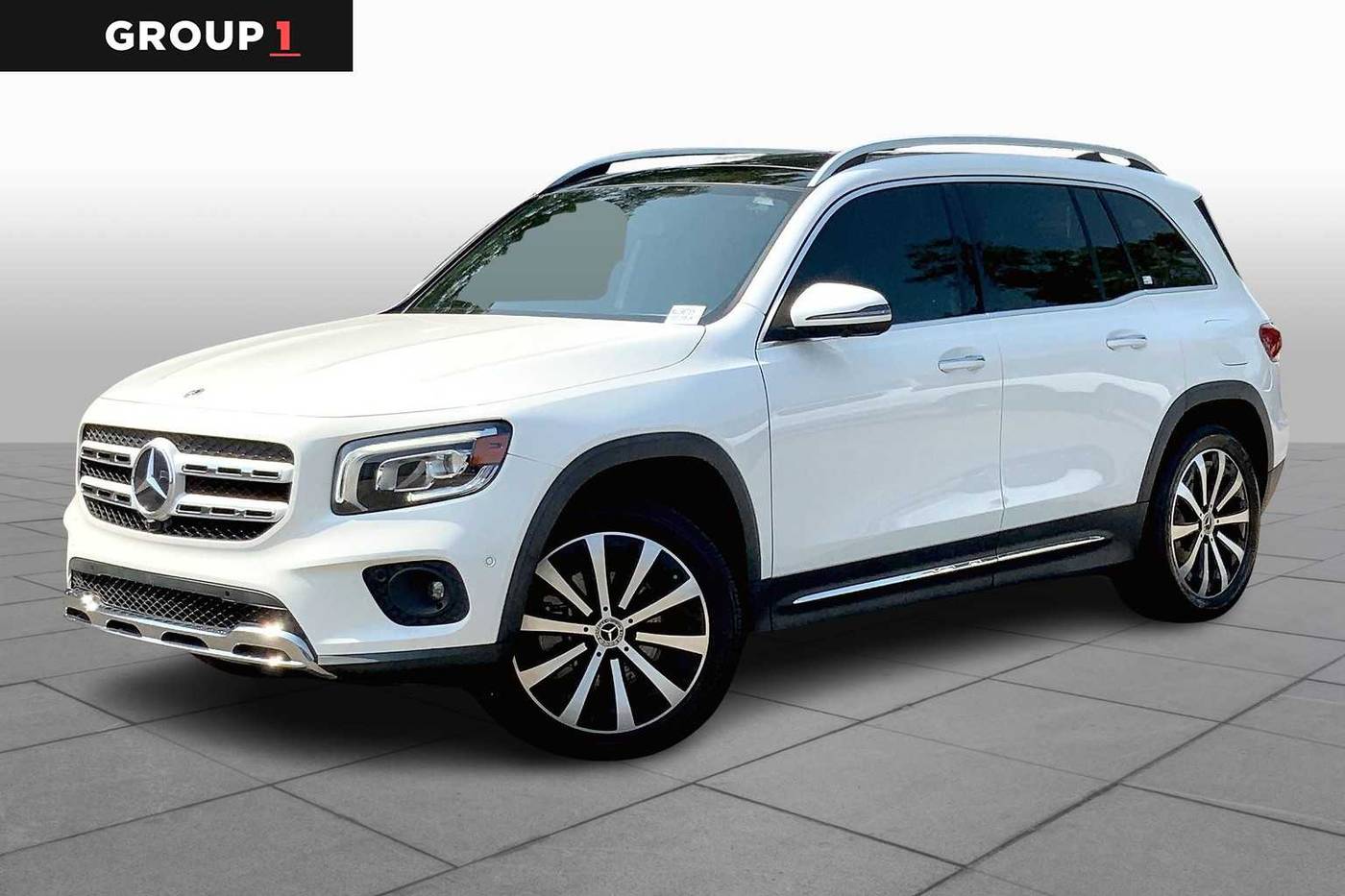 2022 Mercedes-Benz GLB GLB 250 — SUV — 64,631 mi — Gulfport, MS