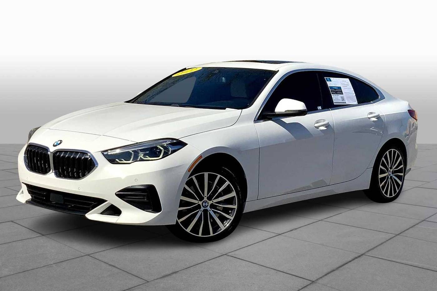2022 BMW 2 Series 228i — Sedan — 56,809 mi — Gulfport, MS