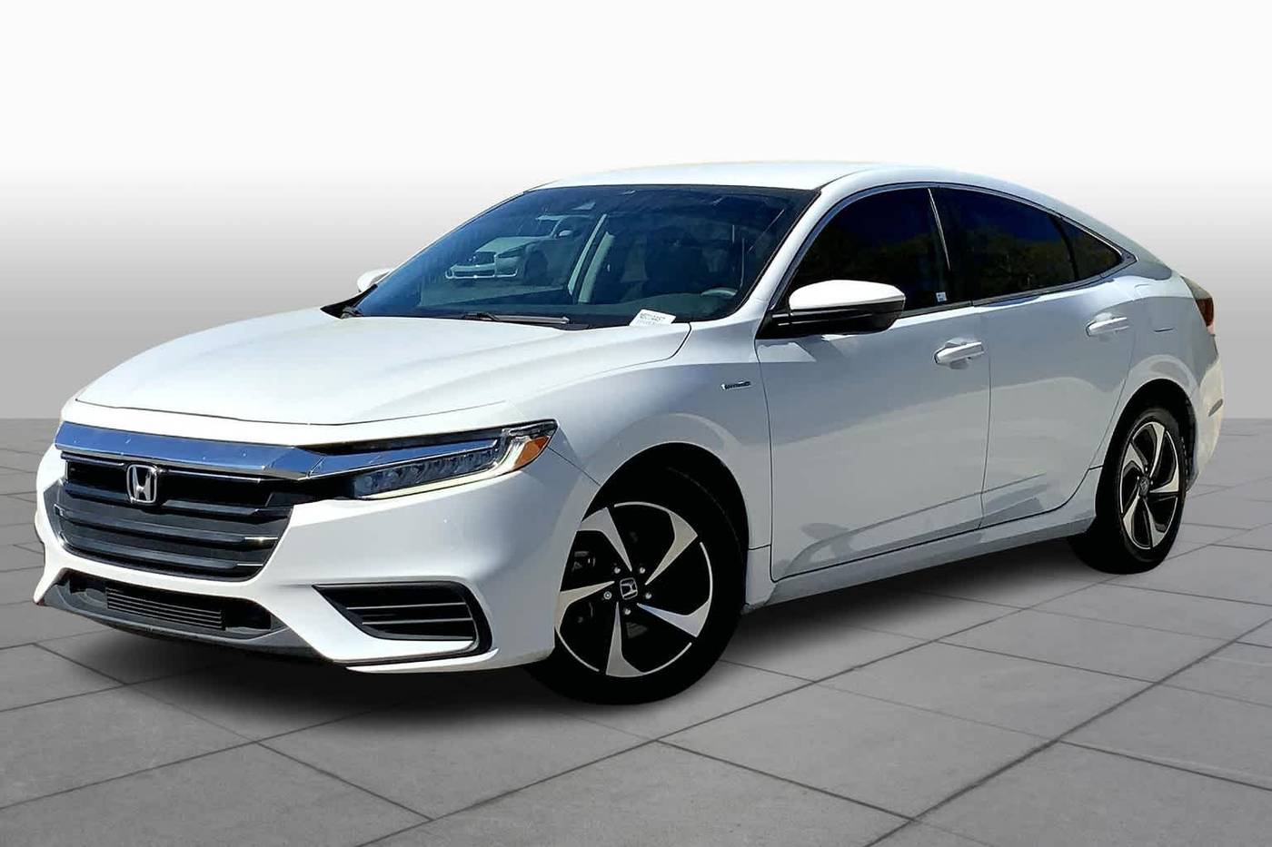 2022 Honda Insight EX — Sedan — 73,965 mi — Gulfport, MS
