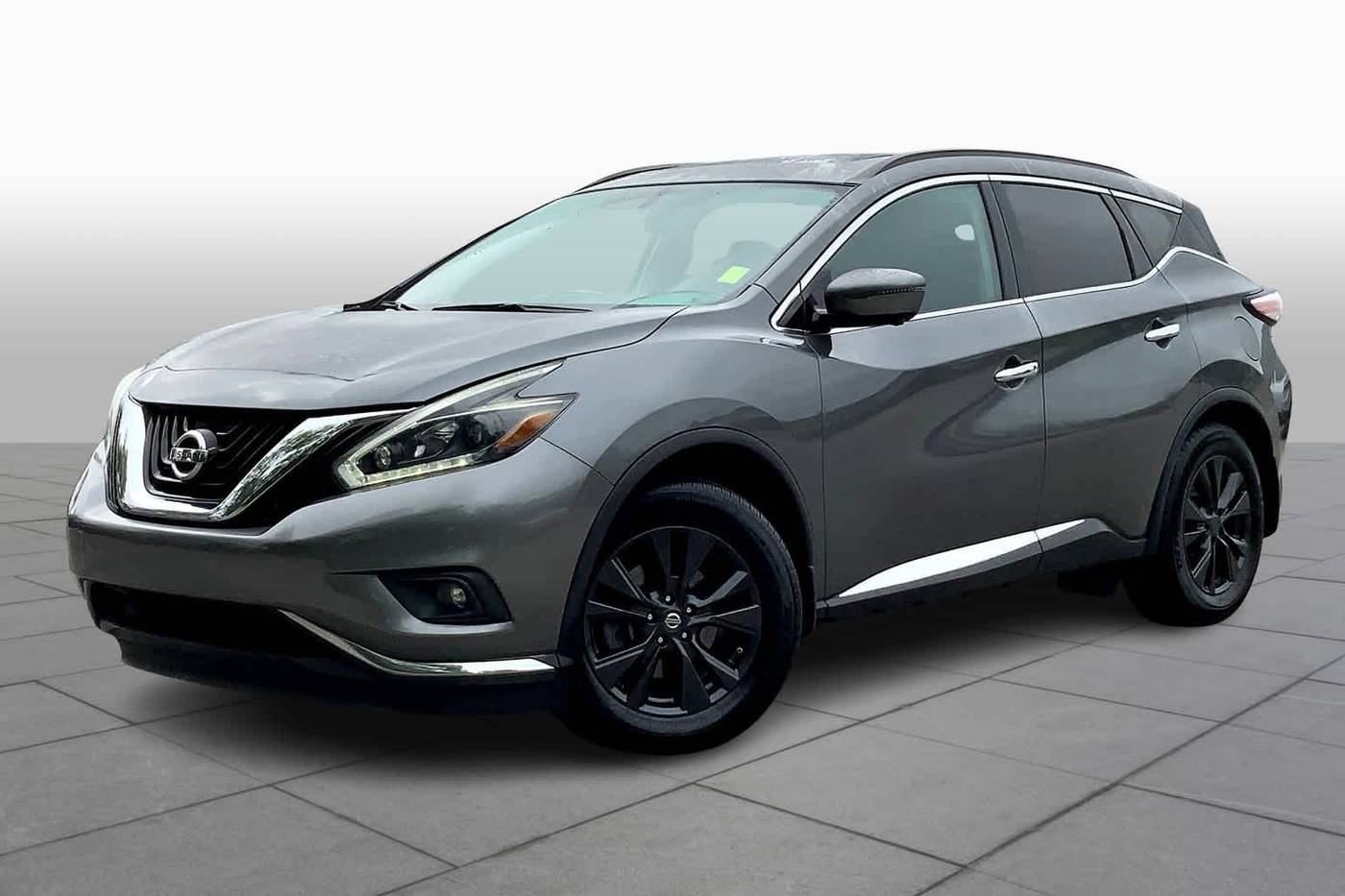 2018 Nissan Murano SV — SUV — 95,608 mi — Gulfport, MS