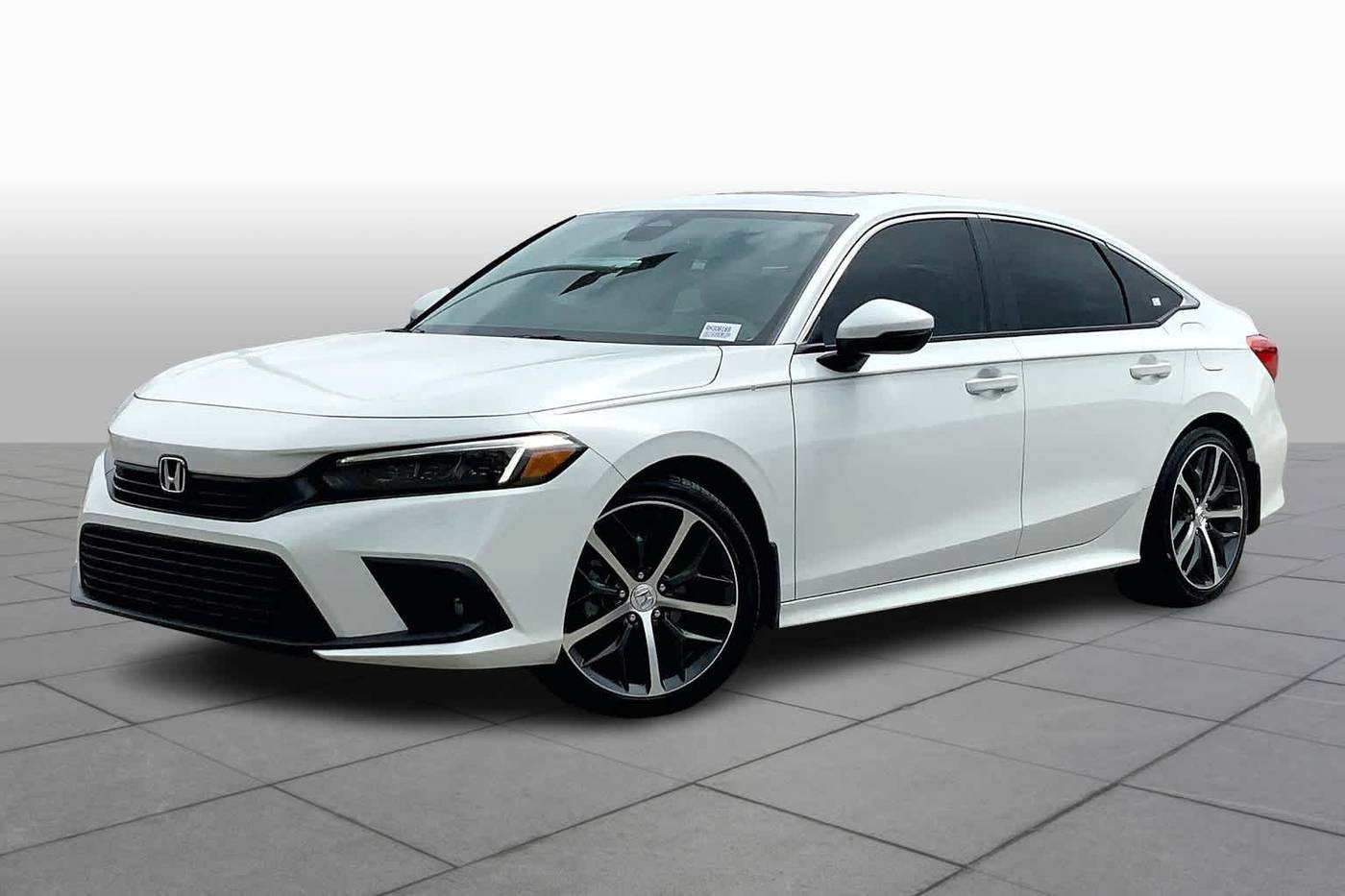 2024 Honda Civic Touring — Sedan — 33,505 mi — Gulfport, MS