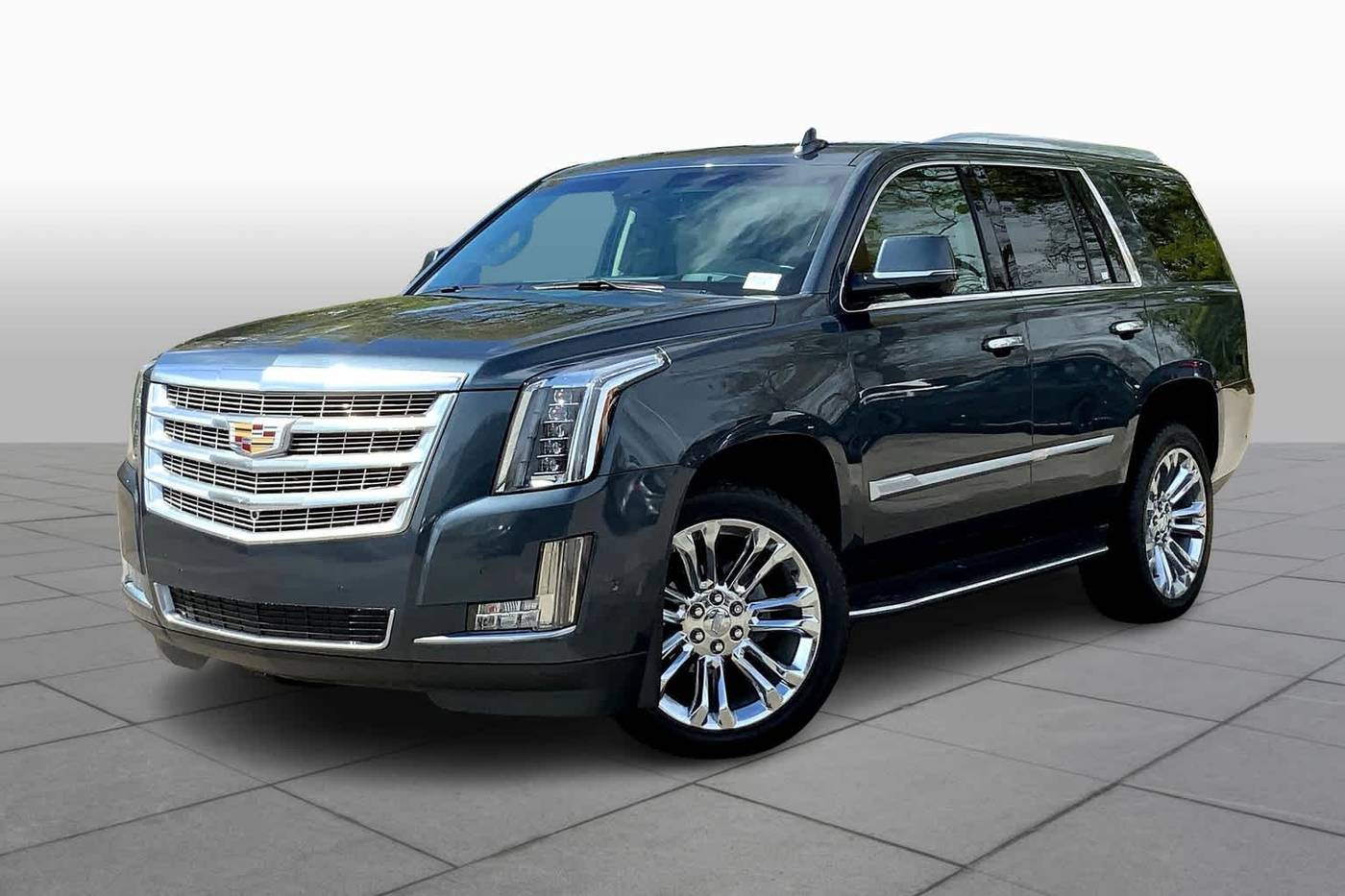2019 Cadillac Escalade Luxury — SUV — 29,285 mi — Gulfport, MS