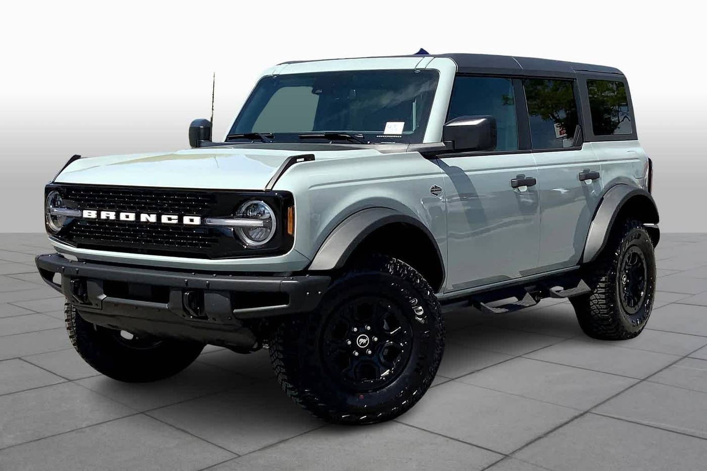 2024 Ford Bronco Wildtrak — SUV — 1,445 mi — Gulfport, MS