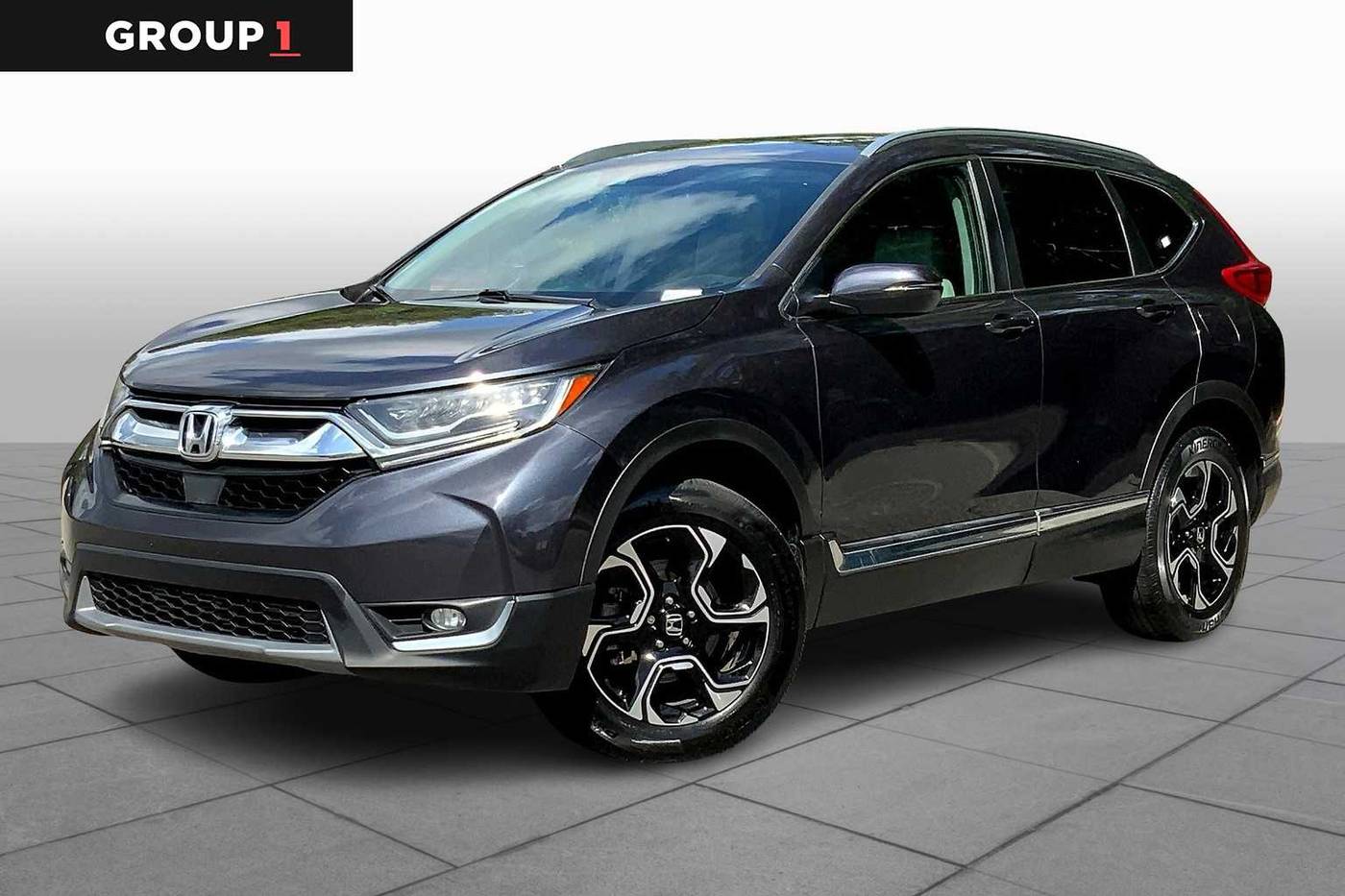 2019 Honda CR-V Touring — SUV — 49,459 mi — Gulfport, MS
