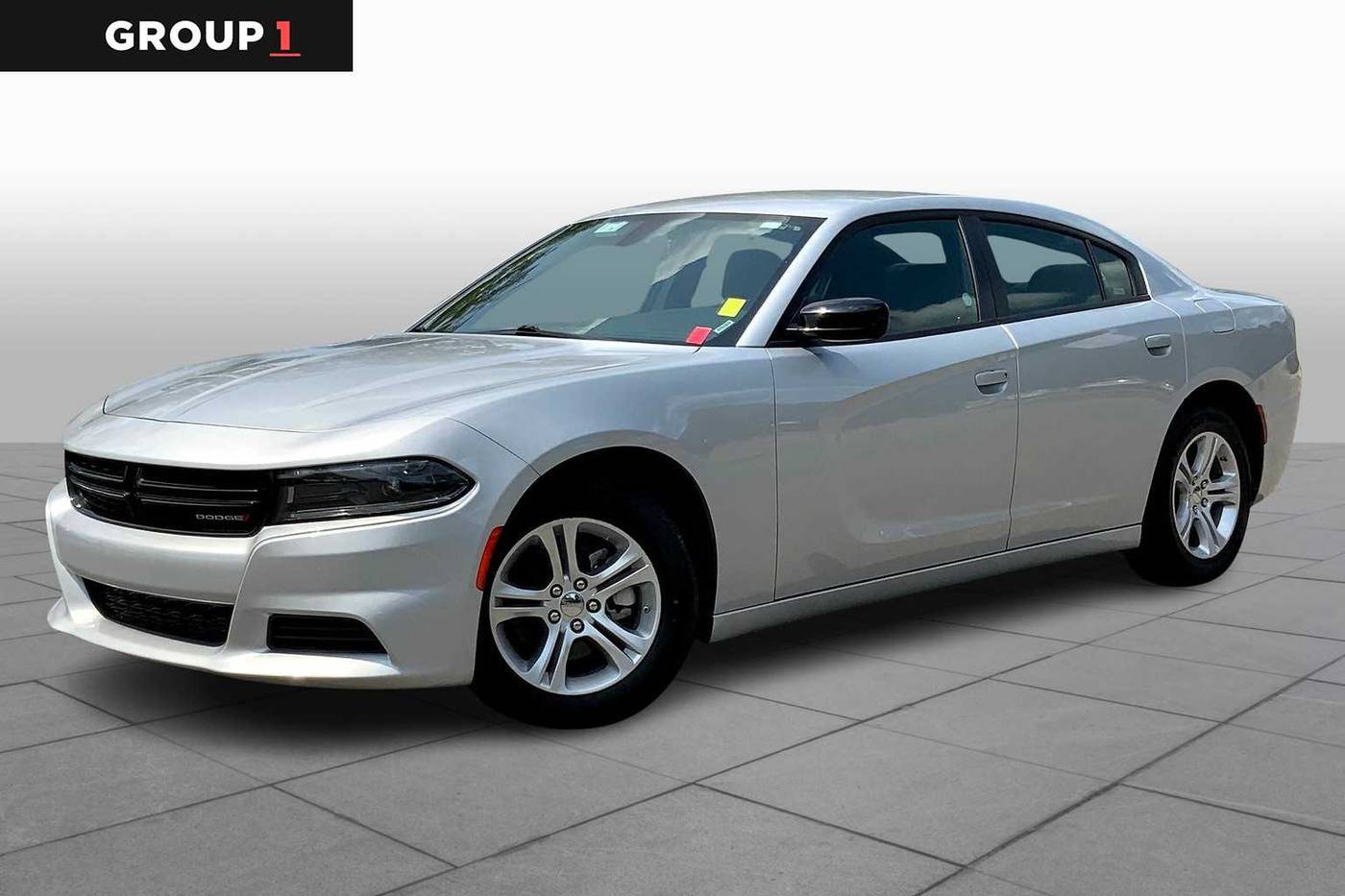 2023 Dodge Charger SXT — Sedan — 56,645 mi — Gulfport, MS
