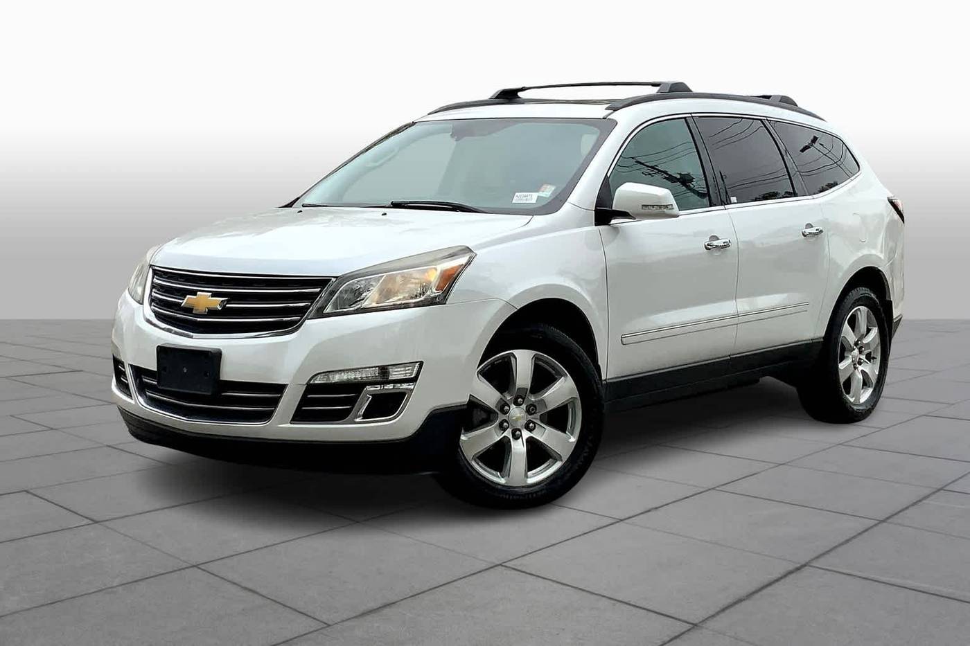 2017 Chevrolet Traverse Premier — SUV — 125,820 mi — Gulfport, MS