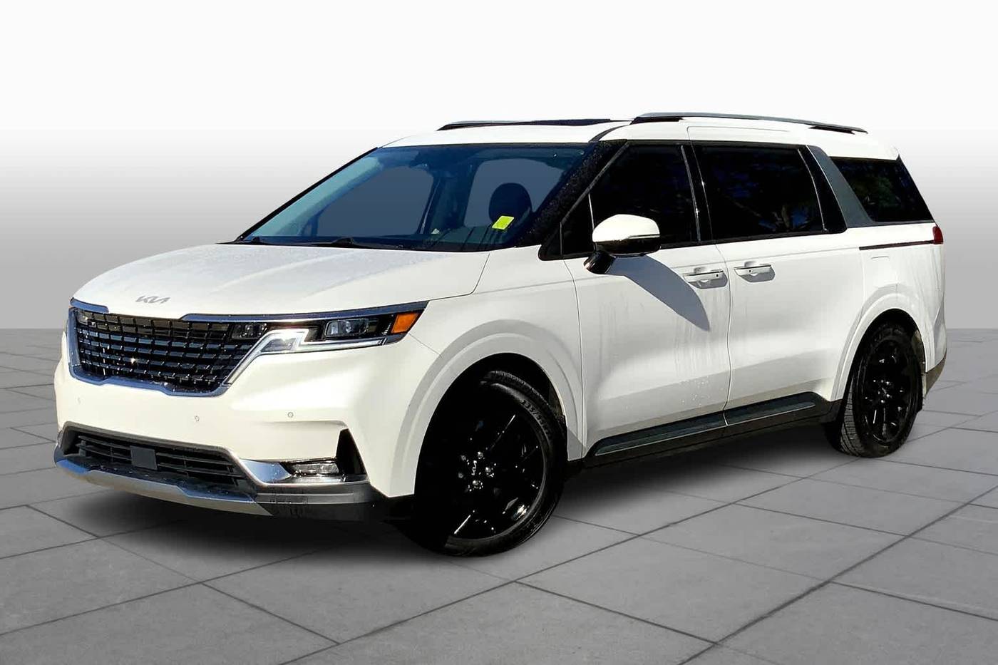 2022 Kia Carnival SX Prestige — Minivan — 87,658 mi — Gulfport, MS