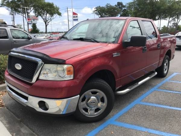 Cheap Trucks for Sale in Mississippi: 64 Vehicles from $1,999 ...