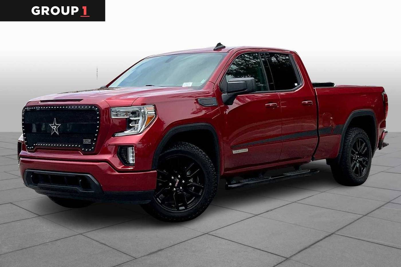 2020 GMC Sierra 1500 Elevation — Pickup Truck — 88,858 mi — Gulfport, MS