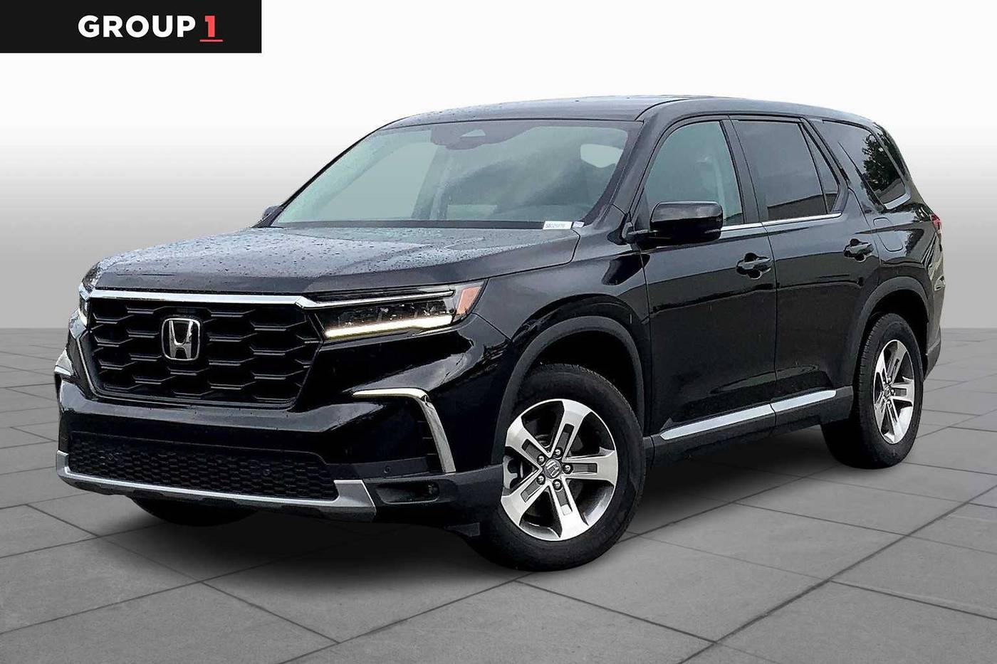 2025 Honda Pilot EX-L — SUV — 2,159 mi — Gulfport, MS
