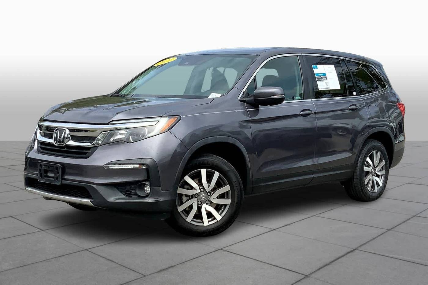 2021 Honda Pilot EX — SUV — 65,196 mi — Gulfport, MS