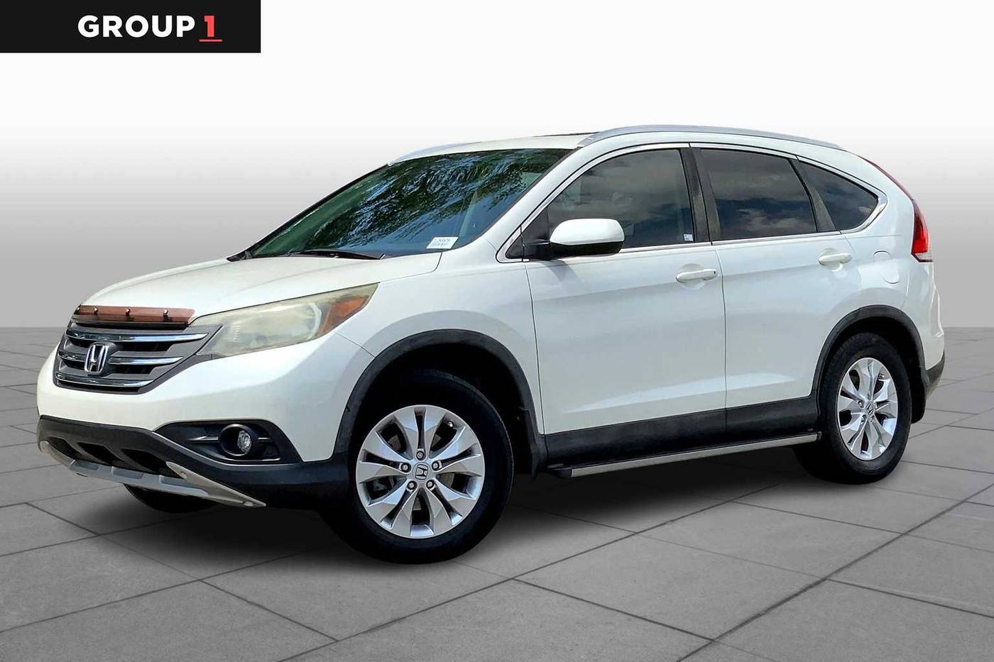 2012 Honda CR-V EX-L — SUV — 142,432 mi — Gulfport, MS