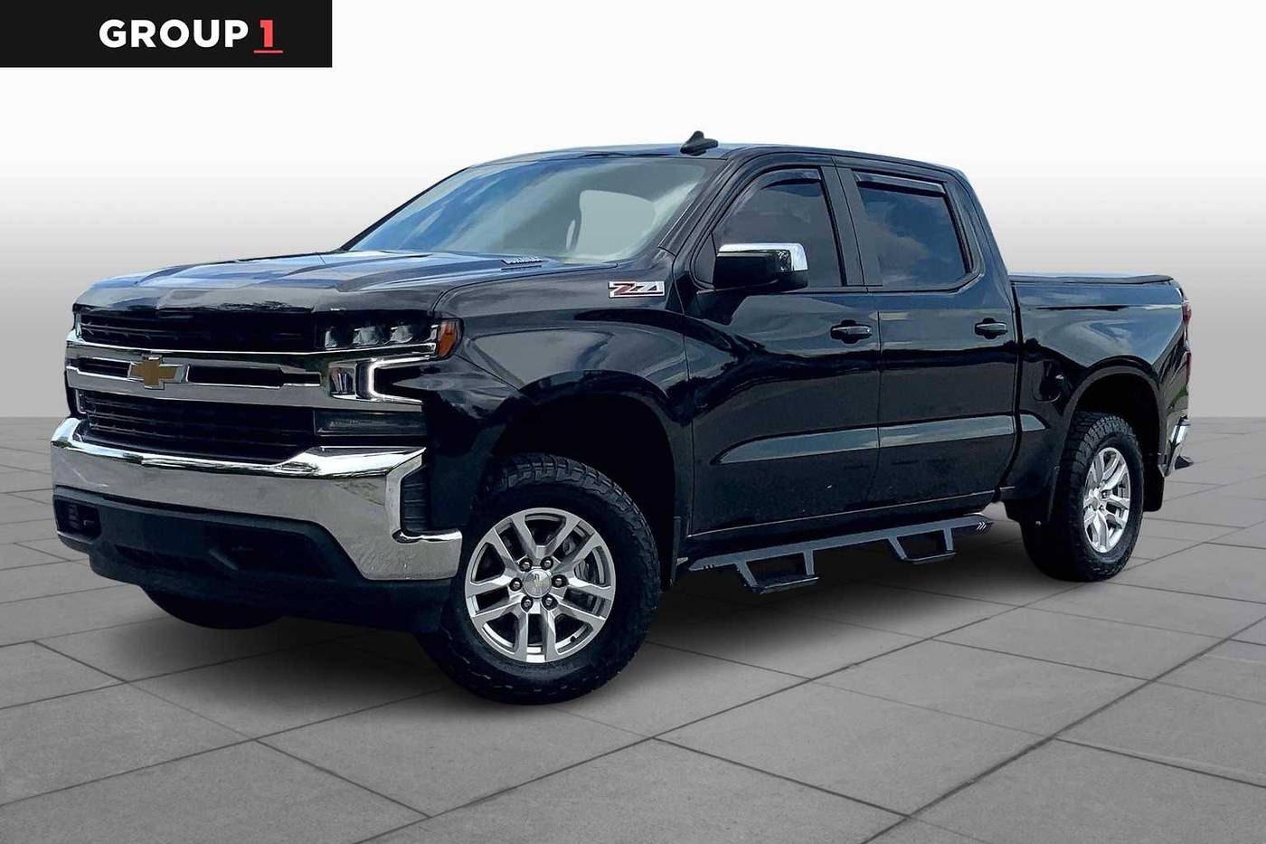 2021 Chevrolet Silverado 1500 LT — Pickup Truck — 82,597 mi — Gulfport, MS