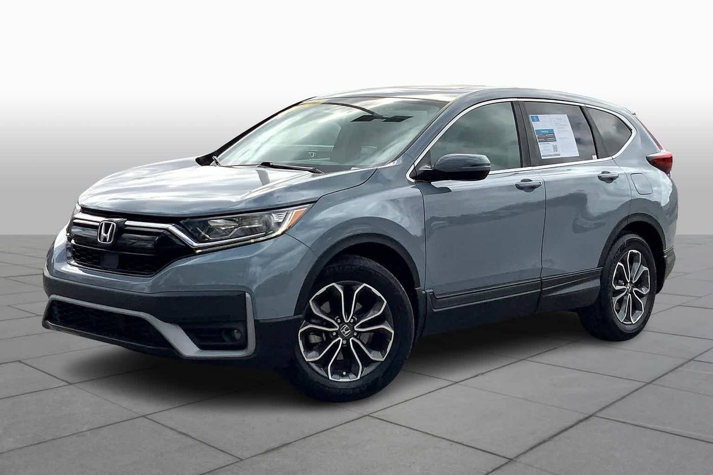 2020 Honda CR-V EX-L — SUV — 66,218 mi — Gulfport, MS