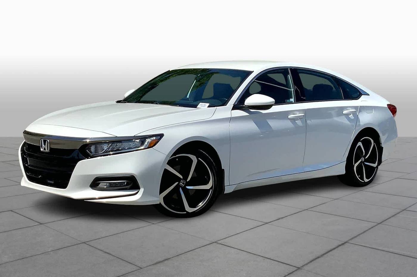 2020 Honda Accord Sport — Sedan — 69,052 mi — Gulfport, MS