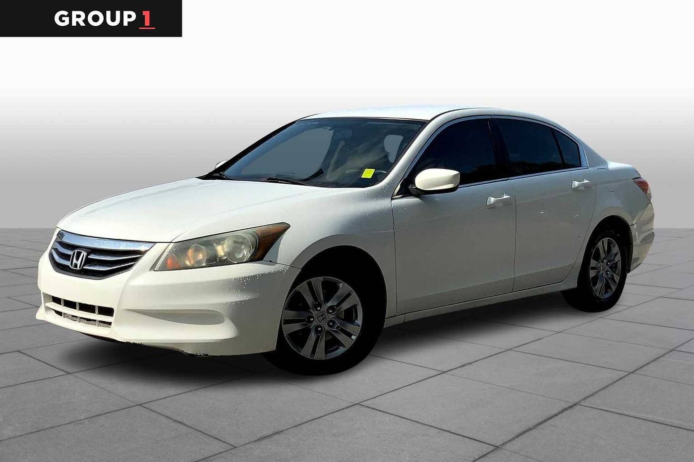 2011 Honda Accord SE — Sedan — 115,482 mi — Gulfport, MS