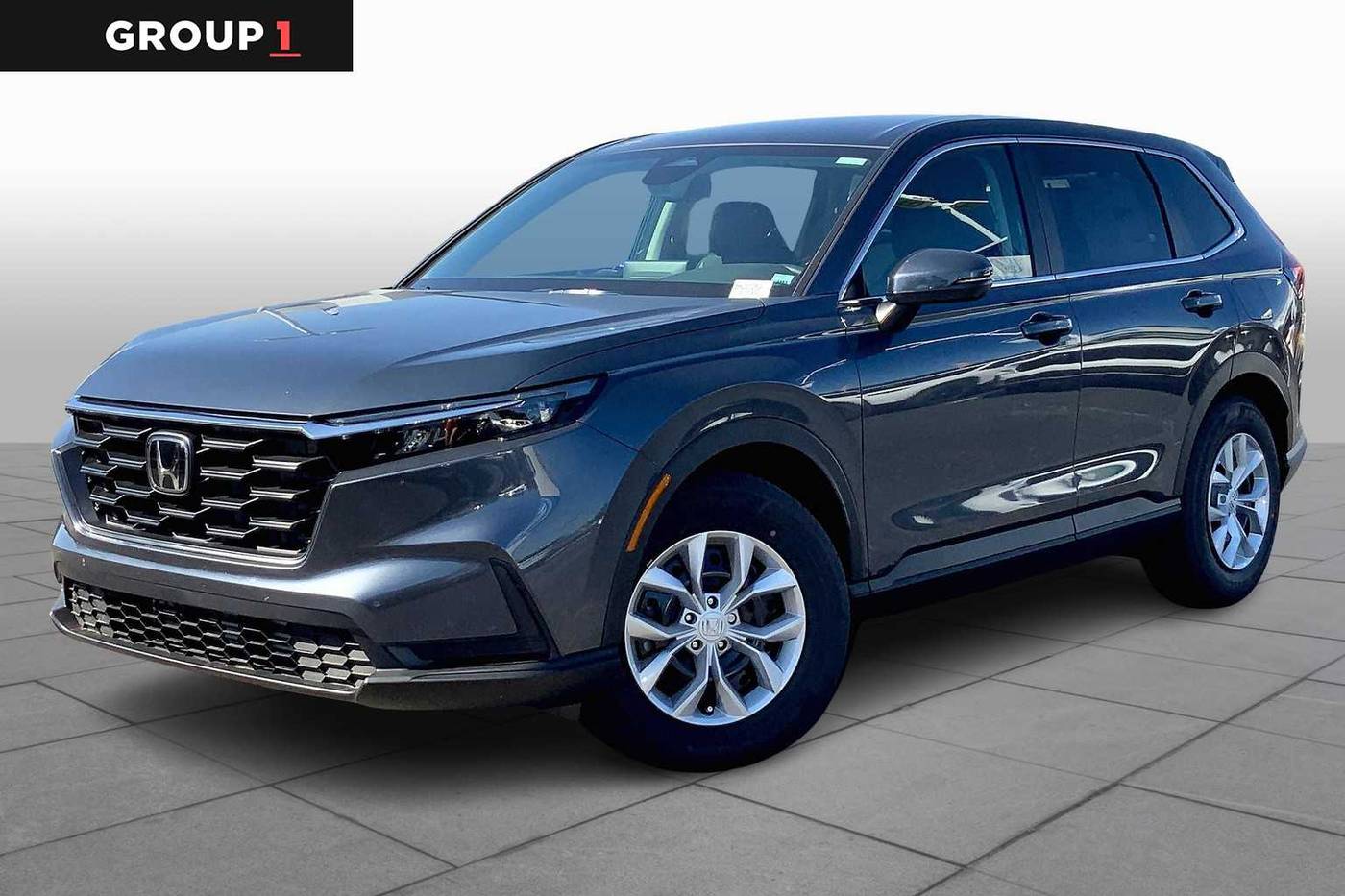 2025 Honda CR-V LX — SUV — 435 mi — Gulfport, MS