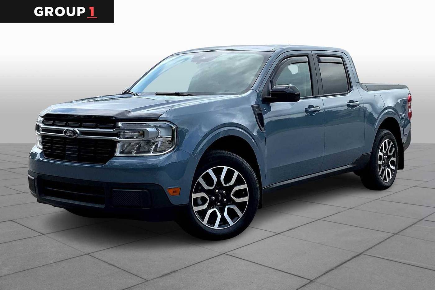 2024 Ford Maverick LARIAT — Pickup Truck — 6,518 mi — Gulfport, MS