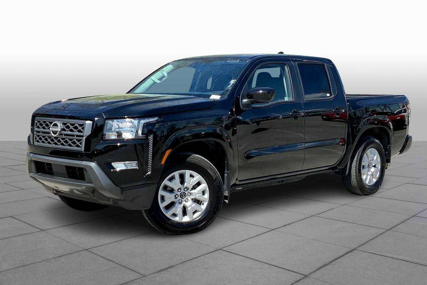 2024 Nissan Frontier SV — Pickup Truck — 4,856 mi — Gulfport, MS