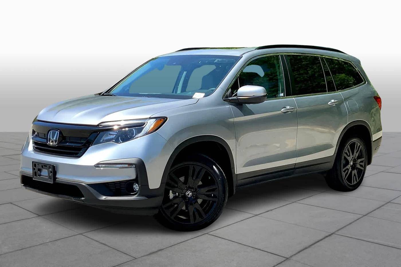 2022 Honda Pilot Special Edition — SUV — 40,277 mi — Gulfport, MS