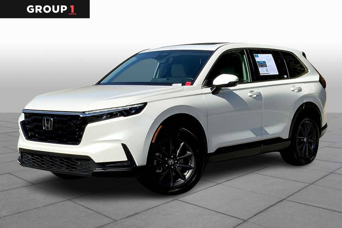 2026 Honda CR-V EX-L — SUV — 3,749 mi — Gulfport, MS