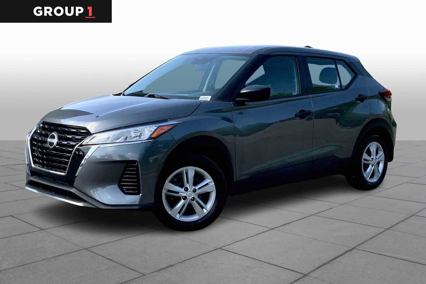 2022 Nissan Kicks S — SUV — 51,475 mi — Gulfport, MS
