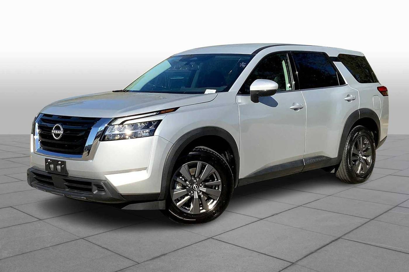 2022 Nissan Pathfinder S — SUV — 30,854 mi — Gulfport, MS