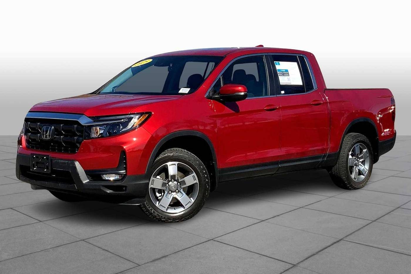 2025 Honda Ridgeline RTL — Pickup Truck — 2,466 mi — Gulfport, MS