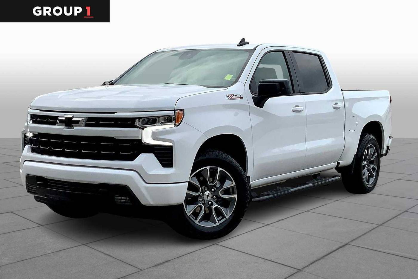 2024 Chevrolet Silverado 1500 RST — Pickup Truck — 19,050 mi — Gulfport, MS