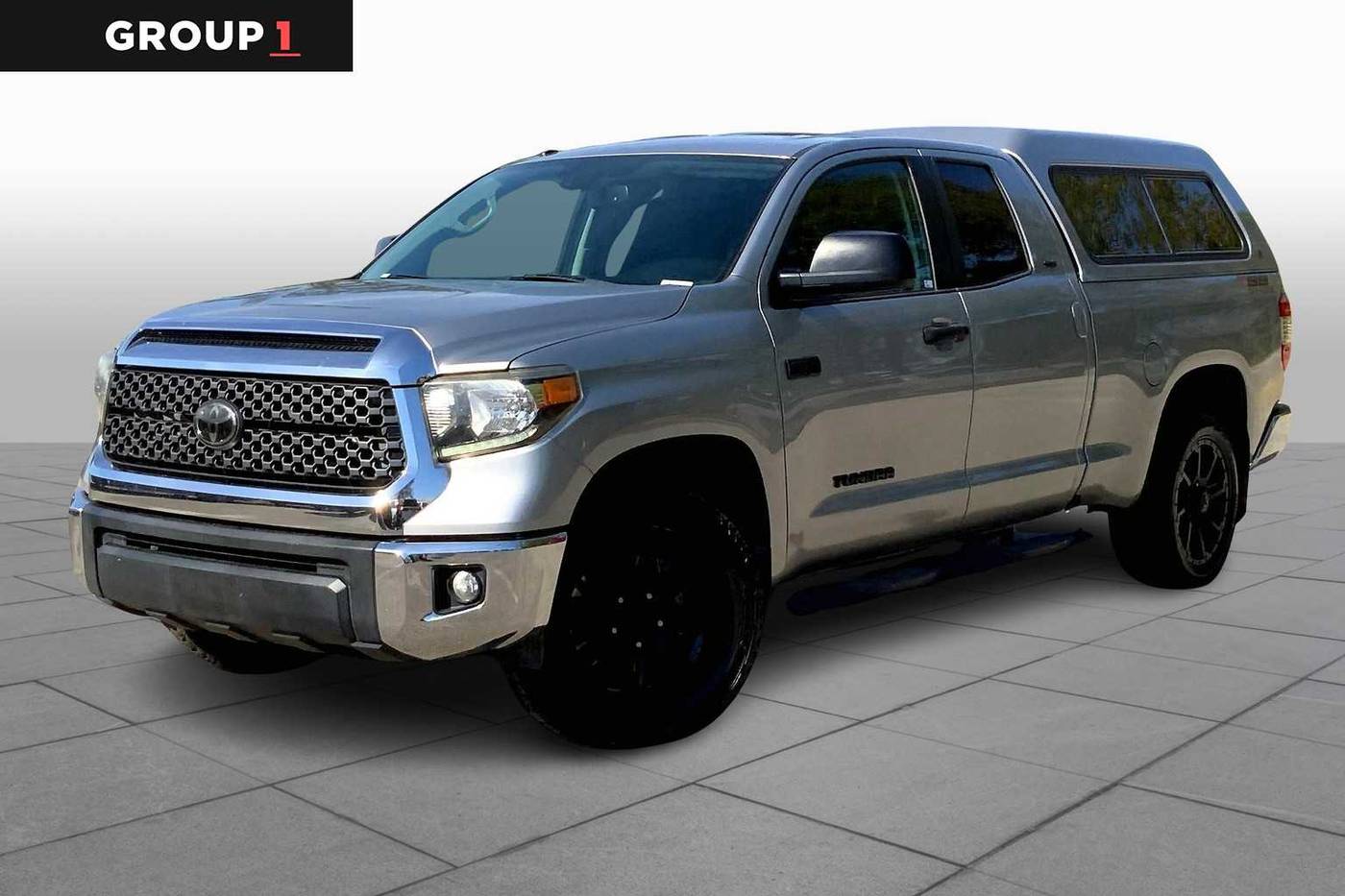 2019 Toyota Tundra SR5 — Pickup Truck — 85,870 mi — Gulfport, MS