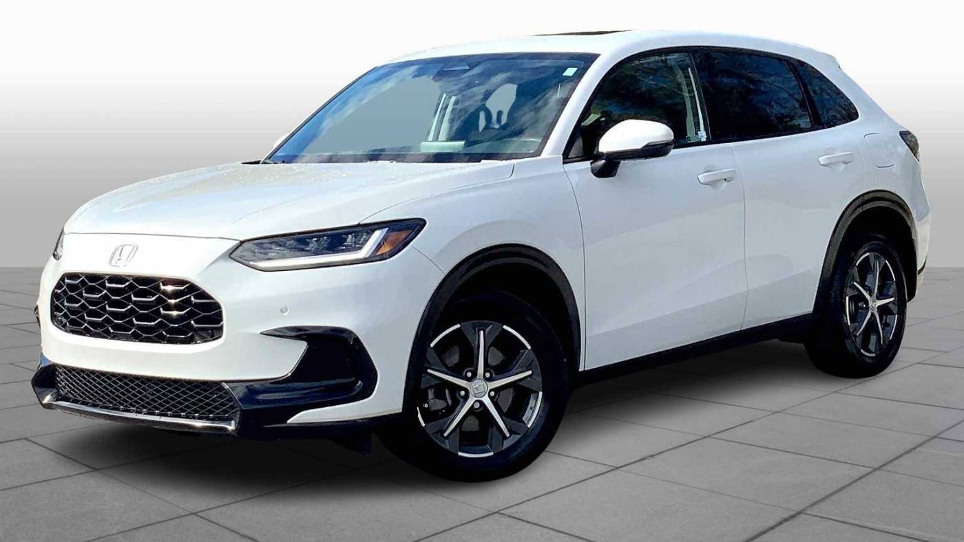 2024 Honda HR-V EX-L — SUV — 18,918 mi — Gulfport, MS