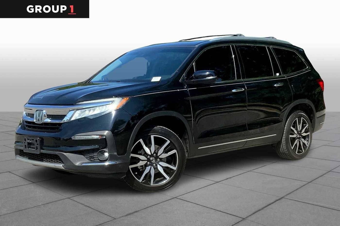 2020 Honda Pilot Touring — SUV — 88,000 mi — Gulfport, MS