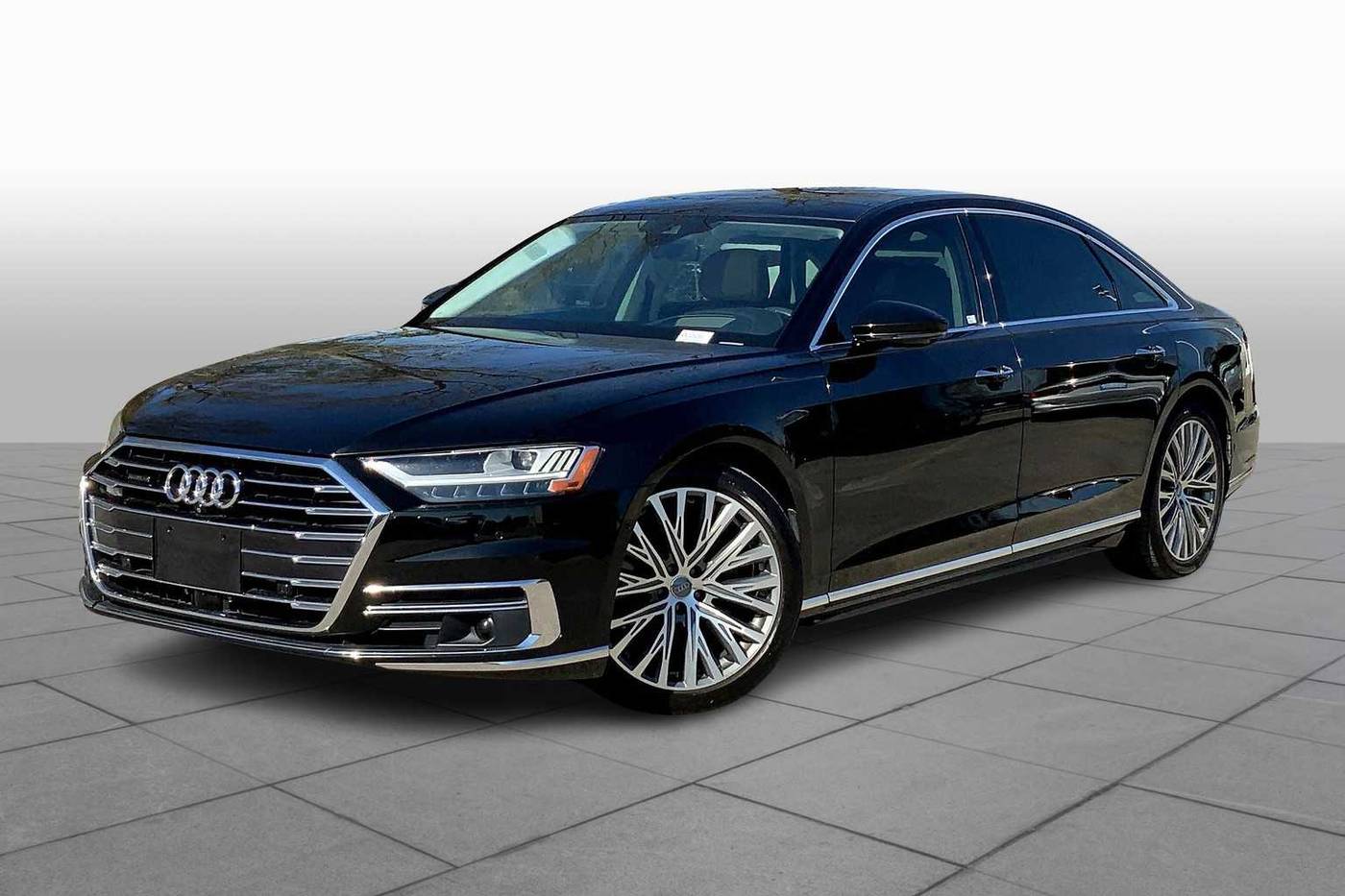 2019 Audi A8 L — Sedan — 54,651 mi — Gulfport, MS