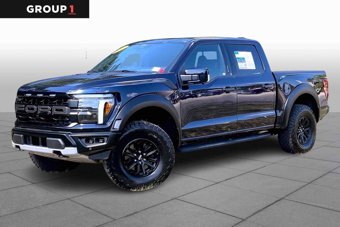 2024 Ford F-150 Raptor — Pickup Truck — 16,068 mi — Gulfport, MS