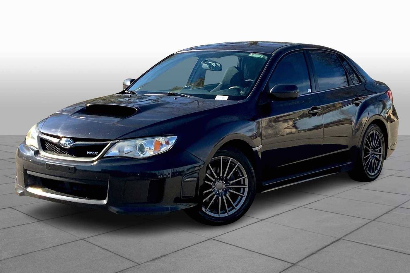 2013 Subaru Impreza WRX Base — Sedan — 84,405 mi — Gulfport, MS