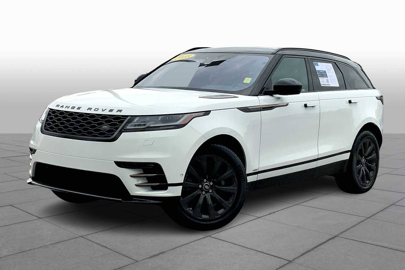 2018 Land Rover Range Rover Velar R-Dynamic SE — SUV — 70,032 mi — Gulfport, MS