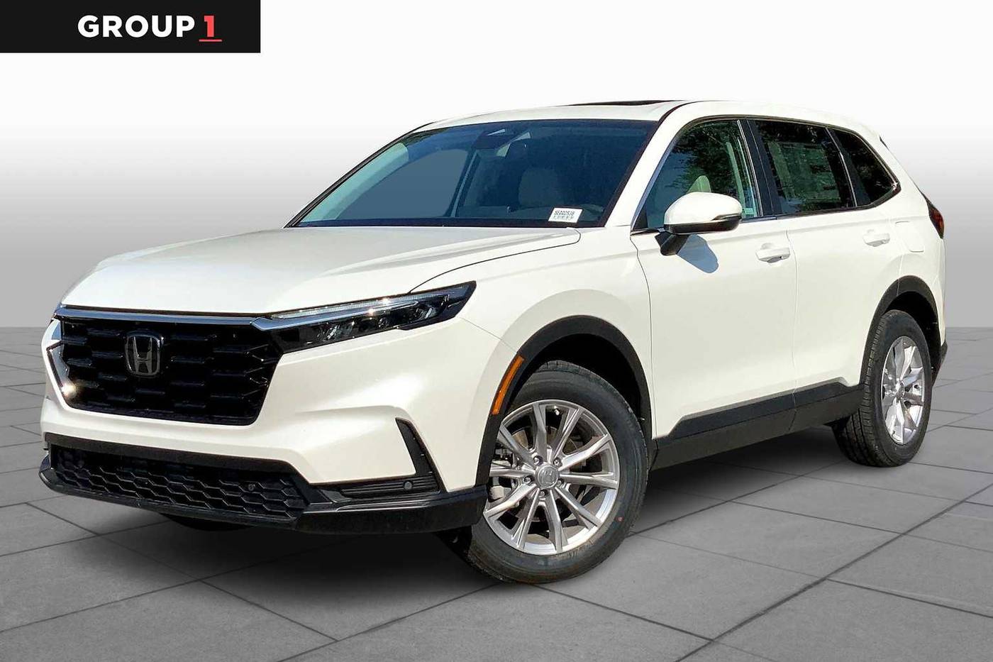 2025 Honda CR-V EX-L — SUV — 1,440 mi — Gulfport, MS