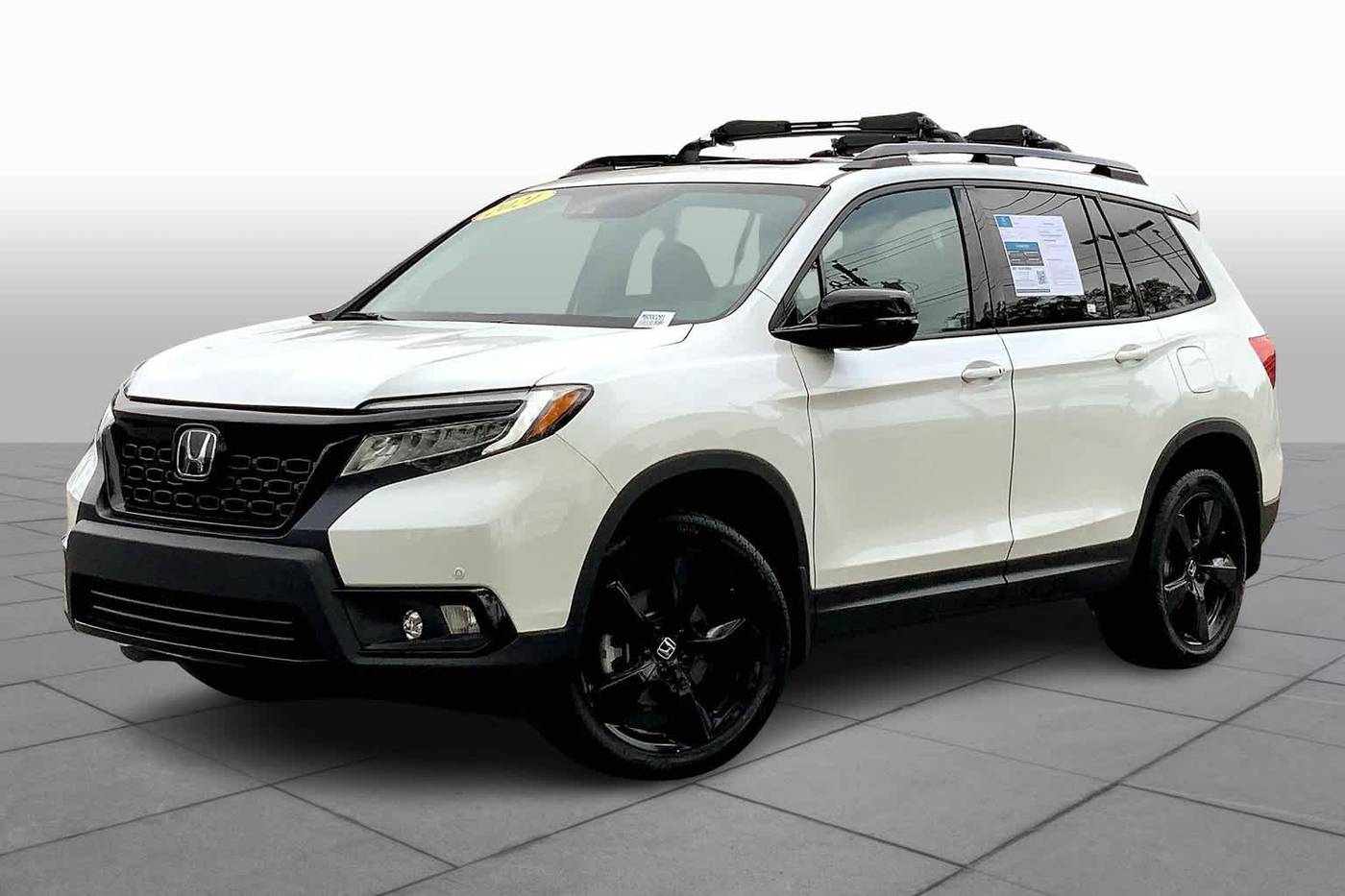 2021 Honda Passport Elite — SUV — 54,047 mi — Gulfport, MS