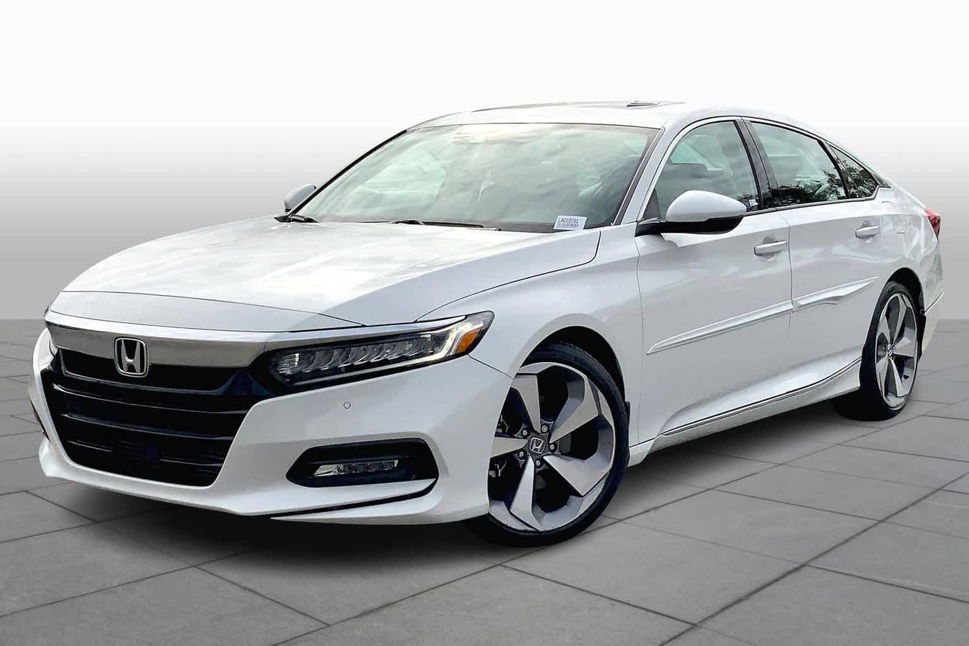 2020 Honda Accord Touring — Sedan — 44,275 mi — Gulfport, MS