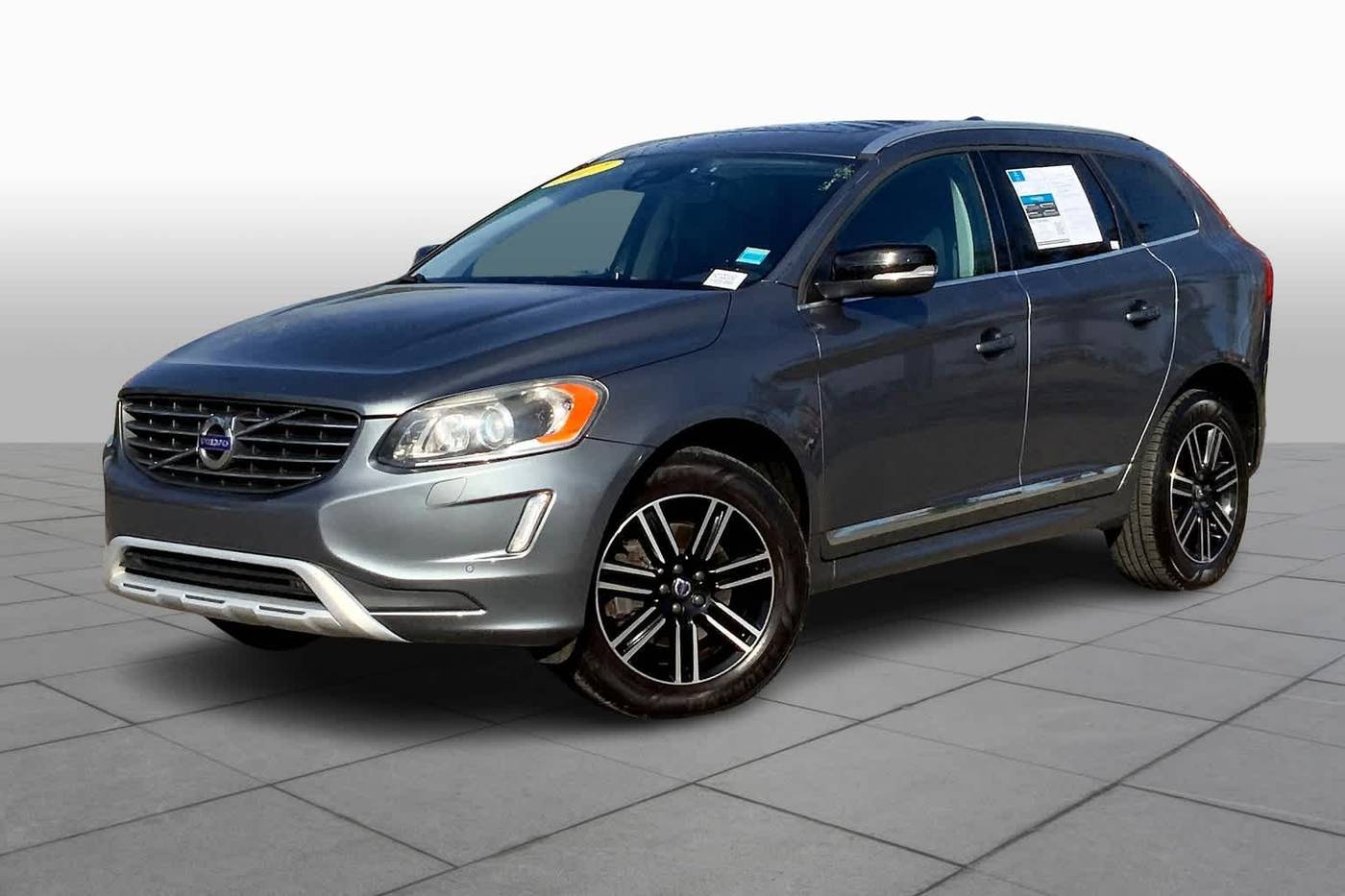 2017 Volvo XC60 Dynamic — SUV — 83,386 mi — Gulfport, MS