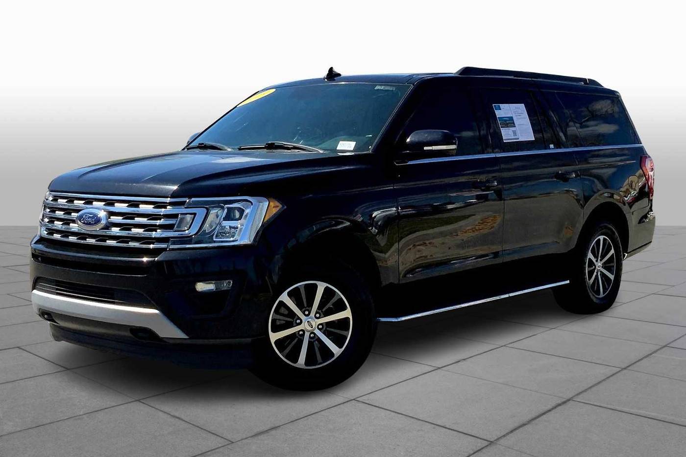 2019 Ford Expedition XLT — SUV — 117,875 mi — Gulfport, MS