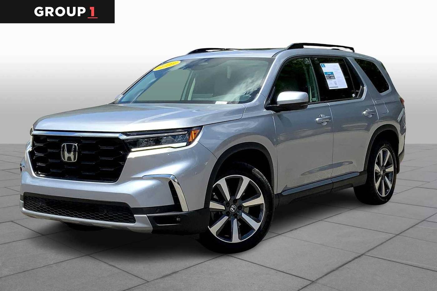 2023 Honda Pilot Touring — SUV — 14,921 mi — Gulfport, MS