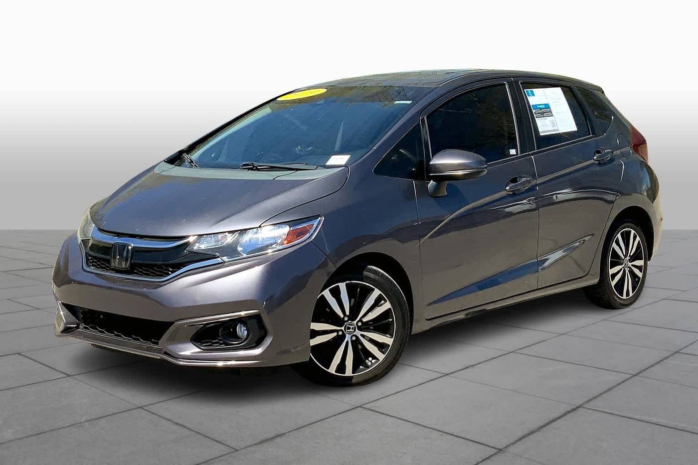 2019 Honda Fit EX — Hatchback — 113,568 mi — Gulfport, MS