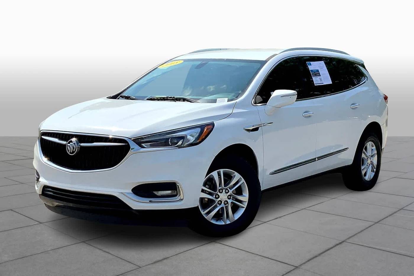 2018 Buick Enclave Essence — SUV — 134,728 mi — Gulfport, MS