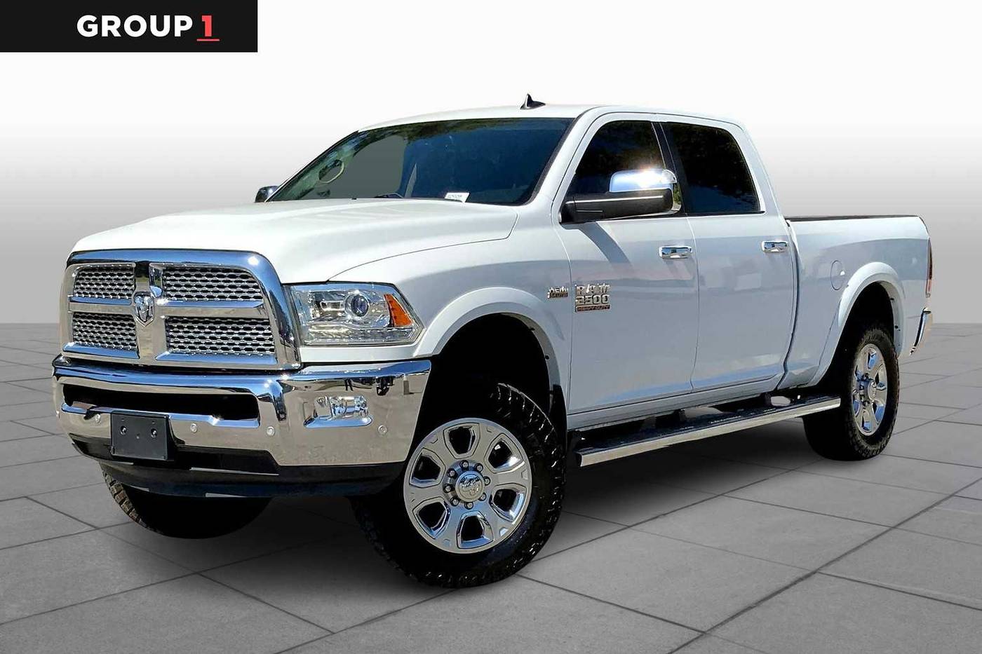 2018 Ram 2500 Laramie — Pickup Truck — 78,705 mi — Gulfport, MS