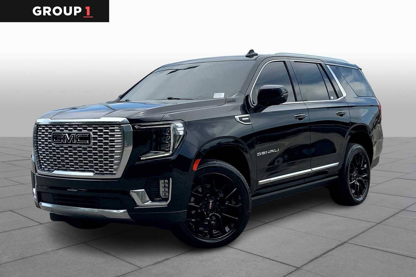 2022 GMC Yukon Denali — SUV — 93,506 mi — Gulfport, MS