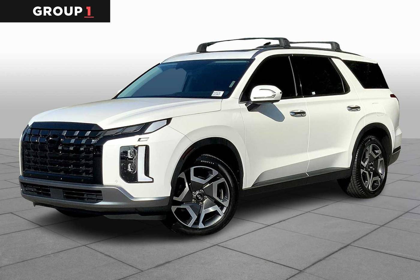 2023 Hyundai Palisade SEL — SUV — 60,002 mi — Gulfport, MS